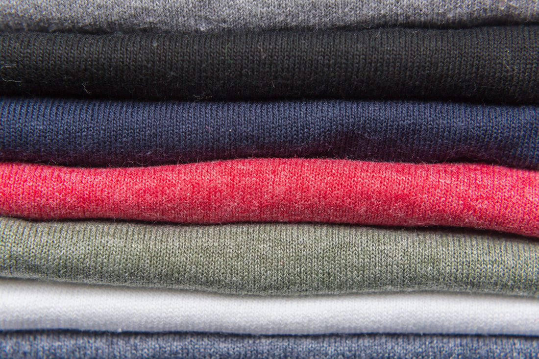 Lakefront Denim, and who we are.