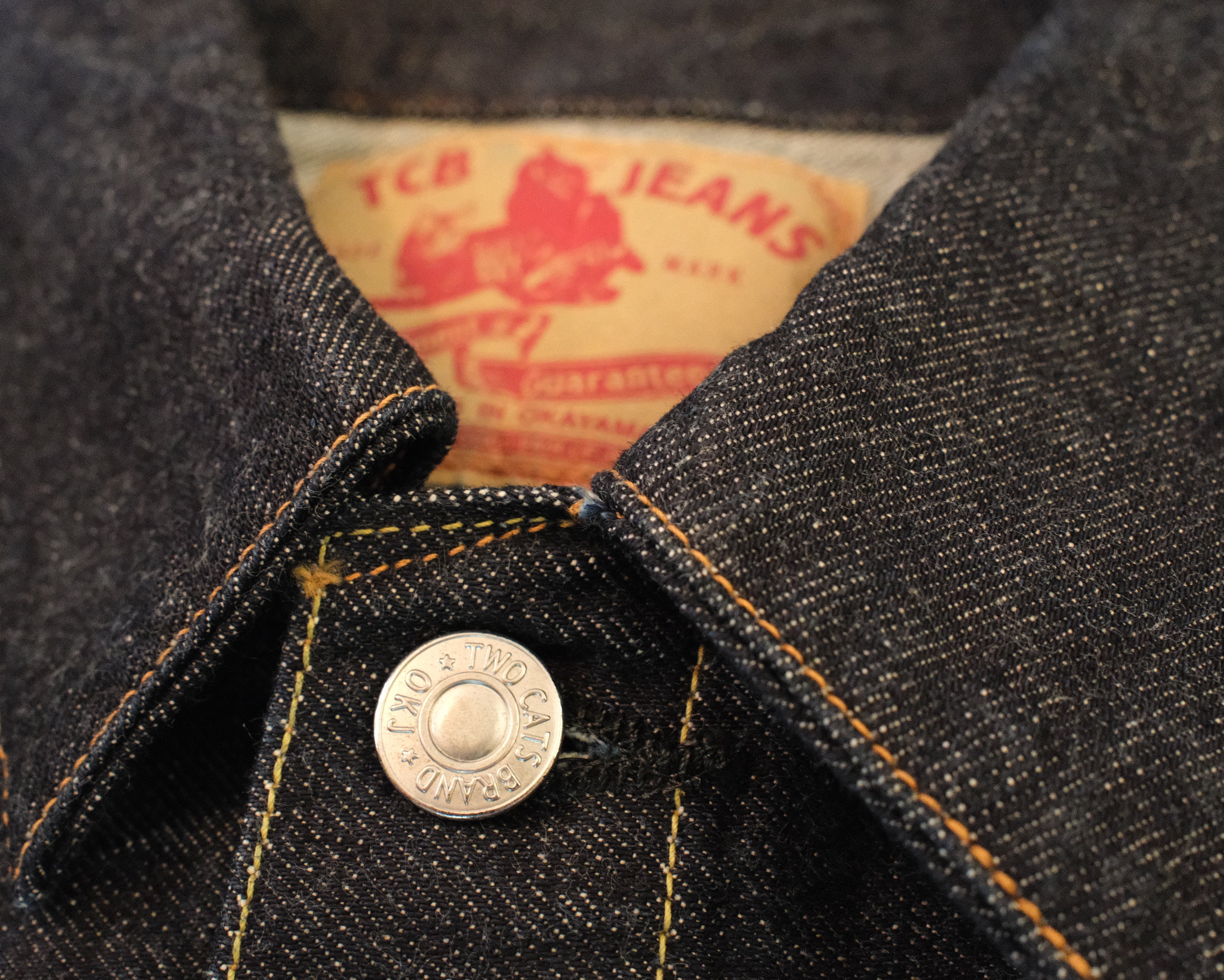 TCB Denim