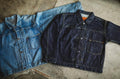 S40's Jacket 14oz