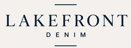 Lakefront Denim - Home